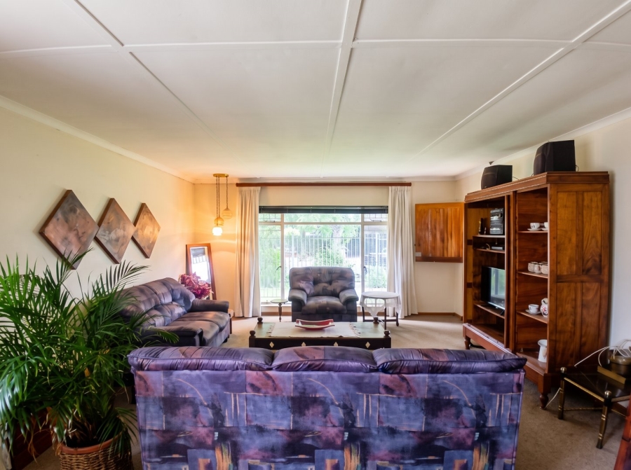 3 Bedroom Property for Sale in Brandwag Free State